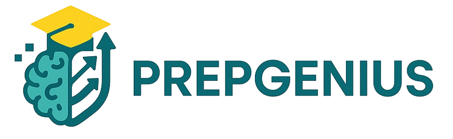 Prepgenius